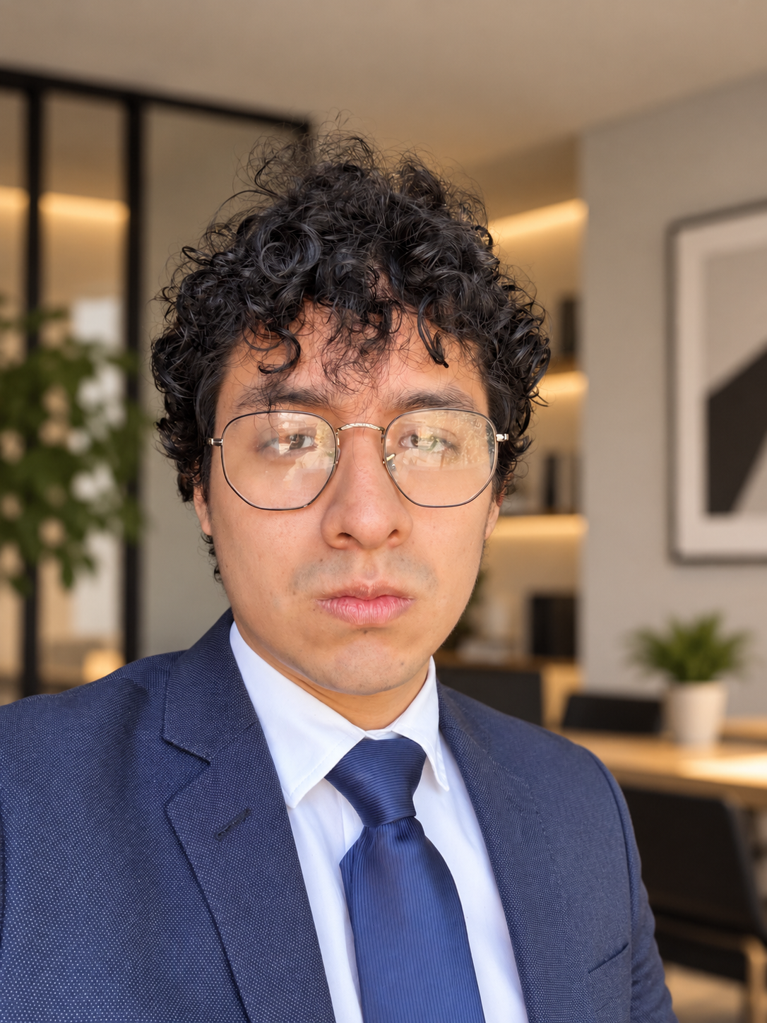 Daniel Mascaró, fundador de Teckel Media